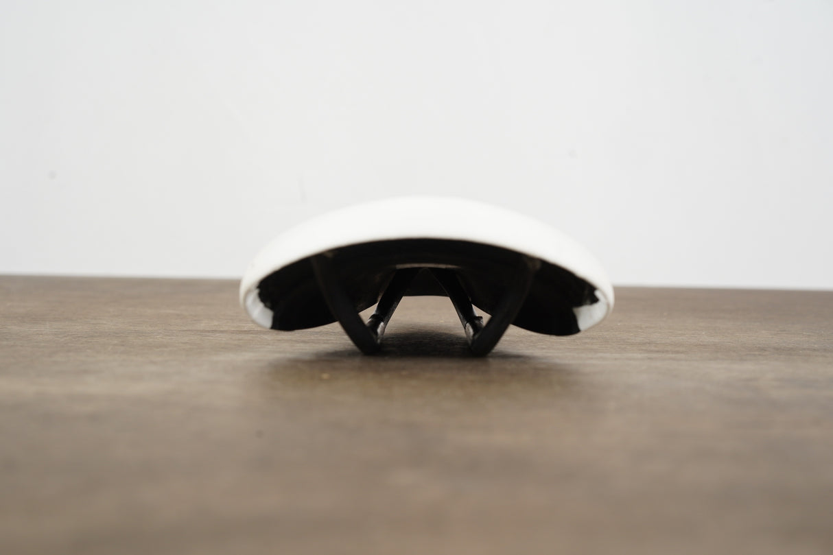 130mm Tune Komm-Vor+ Carbon Road Saddle 90g