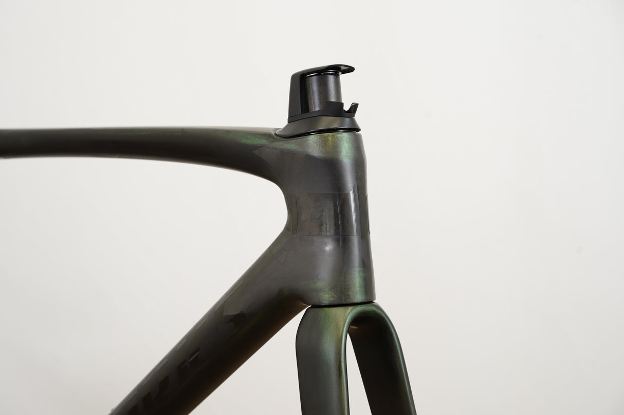 54cm Specialized S-WORKS Tarmac SL7 Carbon Disc Brake Road Frameset