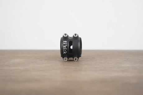 Fizik Cyrano R5 120mm ±7 Degree Alloy Road Stem 160g 1 1/8" 31.8mm