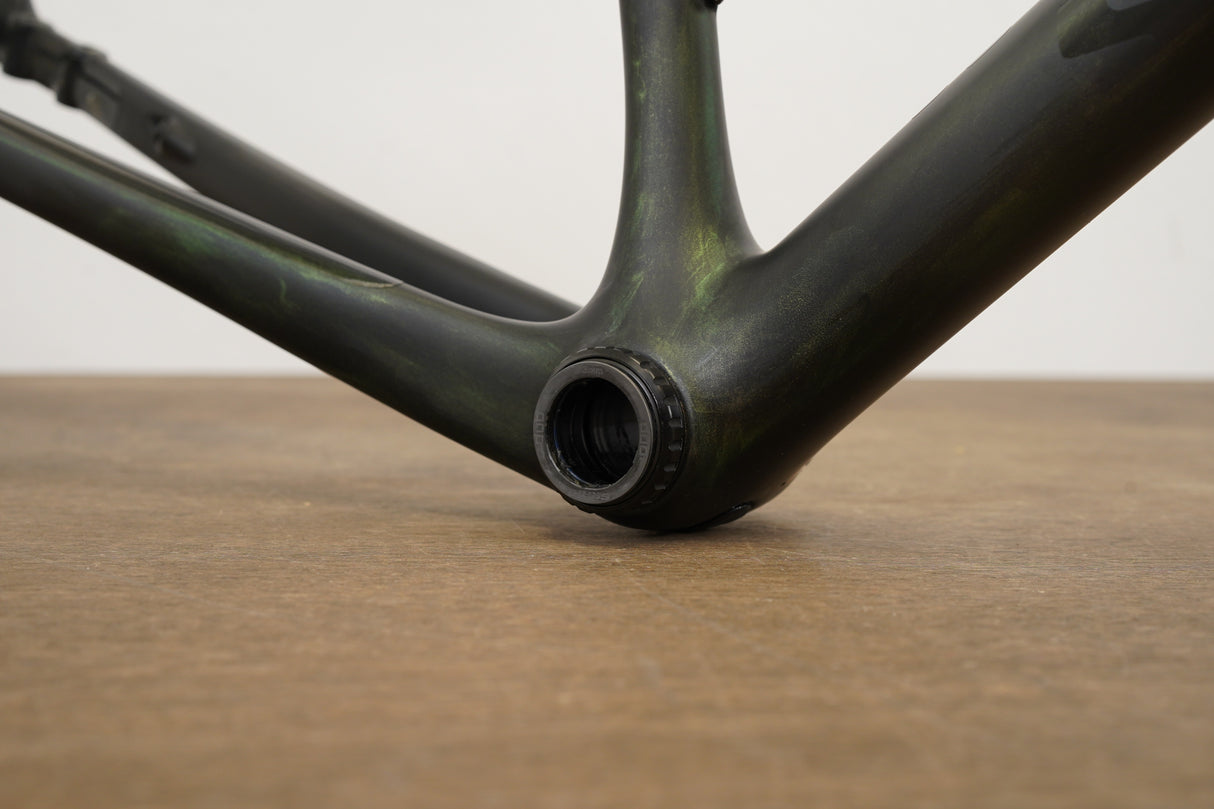 54cm Specialized S-WORKS Tarmac SL7 Carbon Disc Brake Road Frameset