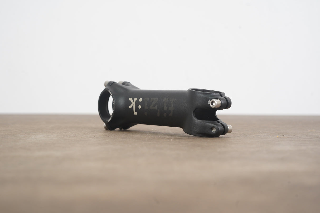 Fizik Cyrano R5 120mm ±7 Degree Alloy Road Stem 160g 1 1/8" 31.8mm