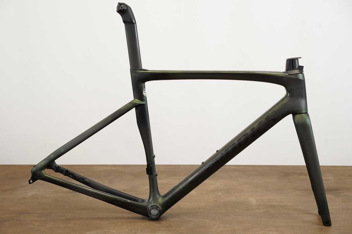 54cm Specialized S-WORKS Tarmac SL7 Carbon Disc Brake Road Frameset
