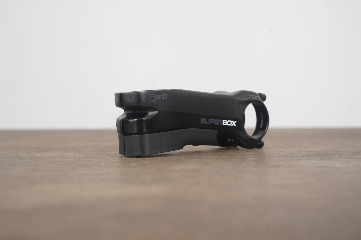 Deda Elementi Superbox 100mm ±8 Degree Alloy Road Stem 200g 1 1/8" 31.8mm