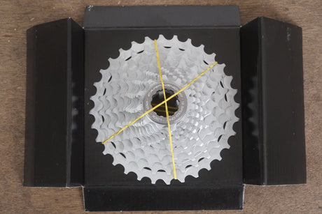 NEW 11-32T Campagnolo Chorus 12 Speed Road Cassette