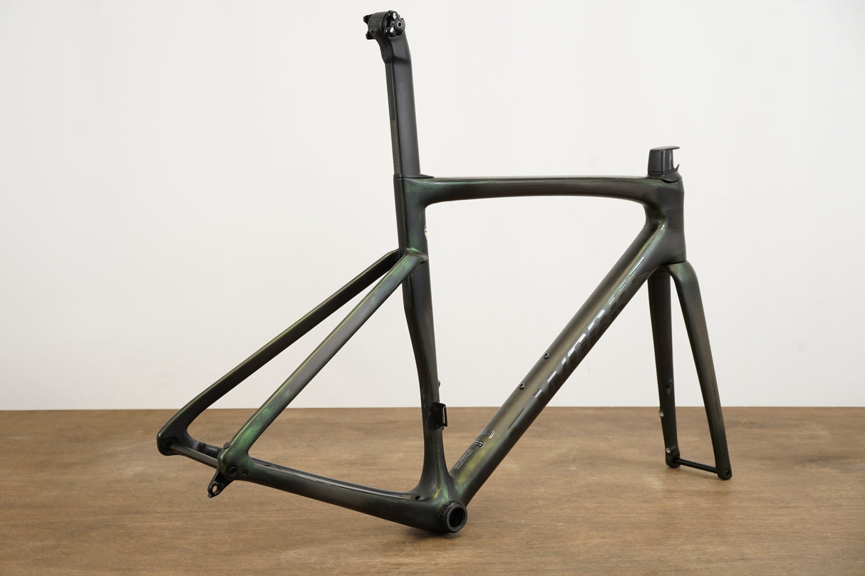 54cm Specialized S-WORKS Tarmac SL7 Carbon Disc Brake Road Frameset