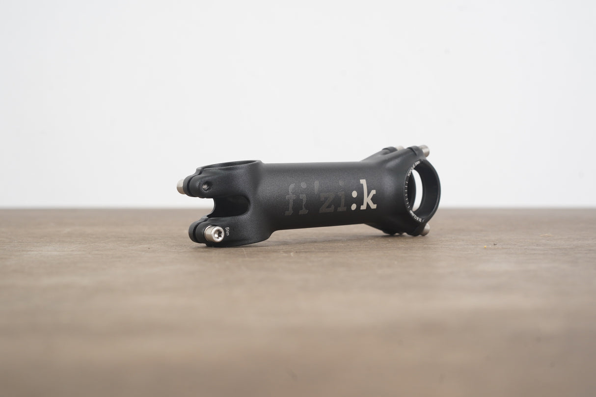 Fizik Cyrano R5 120mm ±7 Degree Alloy Road Stem 160g 1 1/8" 31.8mm