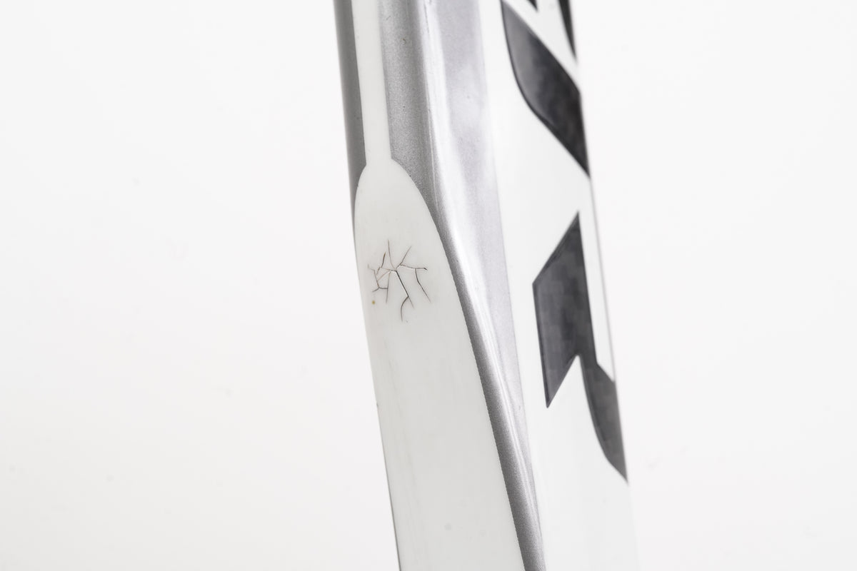 L (Large) Giant TCR Advanced Carbon Rim Brake Road Frameset