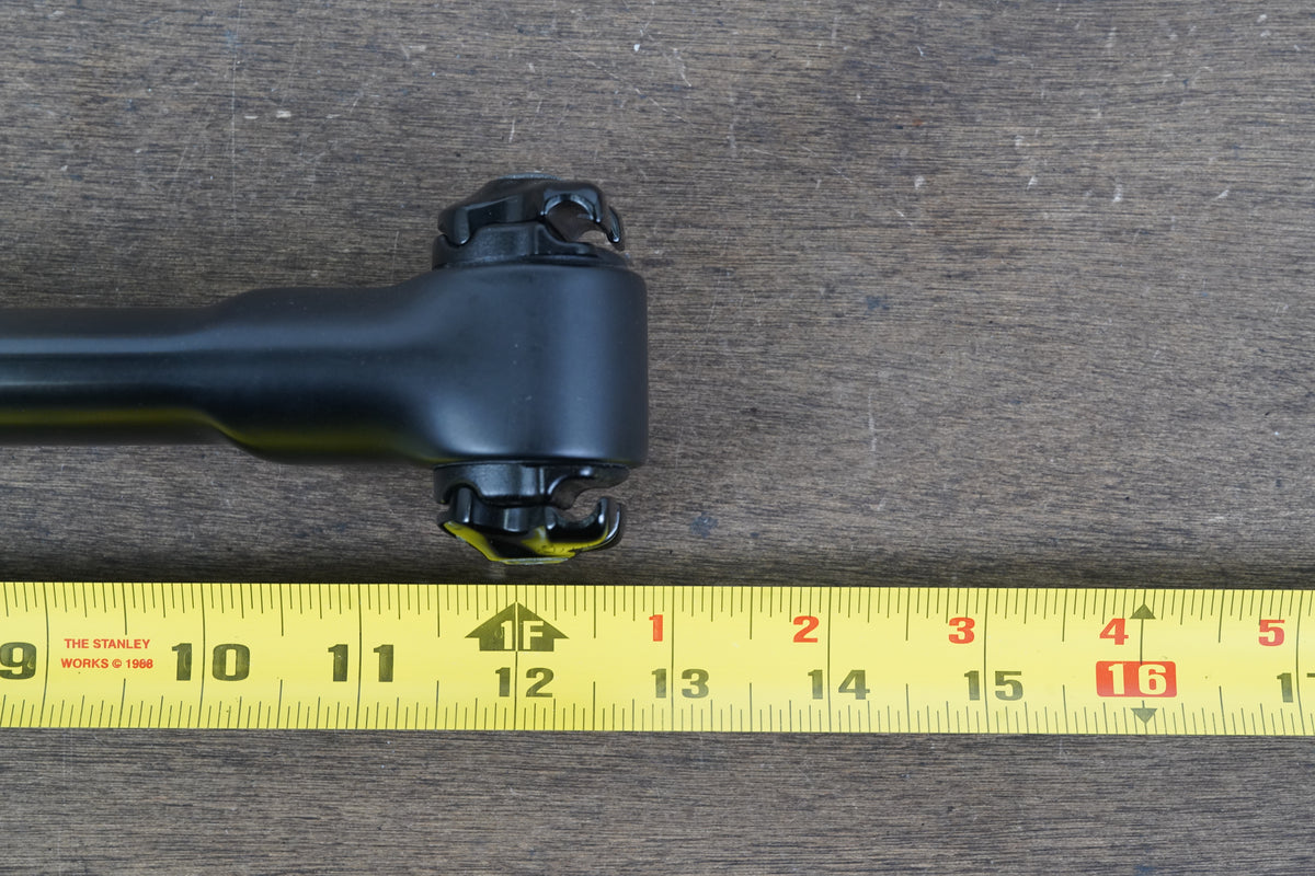 D-Shape 2021 Specialized S-WORKS Tarmac SL7 Carbon 0 Setback Seatpost