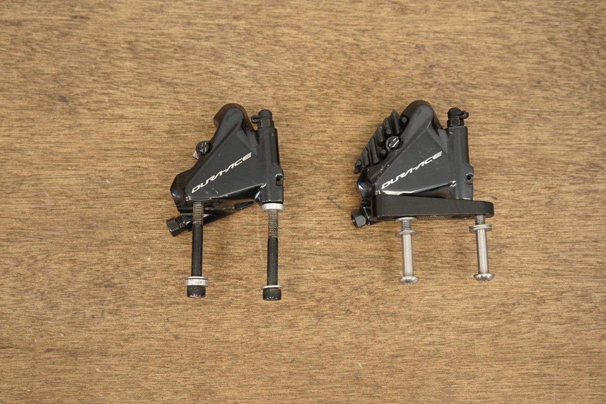 Shimano Dura Ace R9170 Kogel OSPW Di2 11 Speed Electronic Disc Groupset 9170
