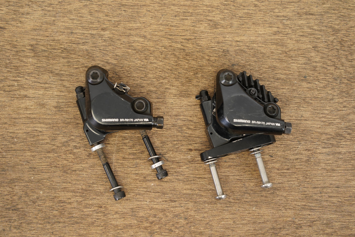 Shimano Dura Ace R9170 Kogel OSPW Di2 11 Speed Electronic Disc Groupset 9170