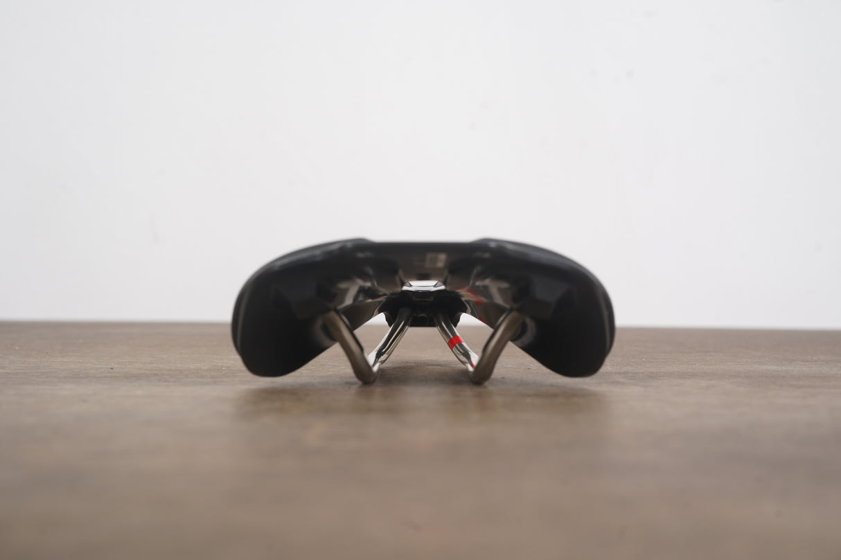 145mm Prologo Scratch M5 P.A.S TiroX Rail Road Saddle 202g