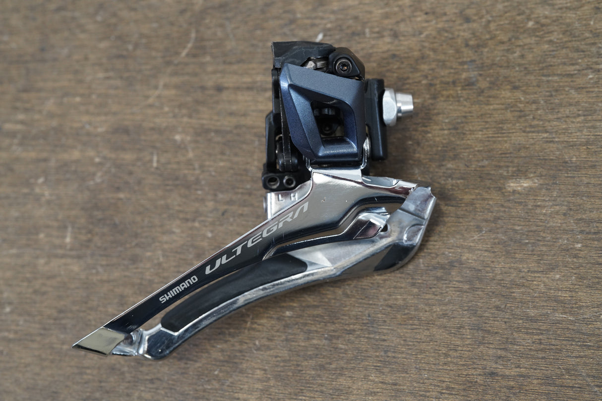 Shimano Ultegra R8000 11 Speed Mechanical Rim Brake Road Groupset 8000