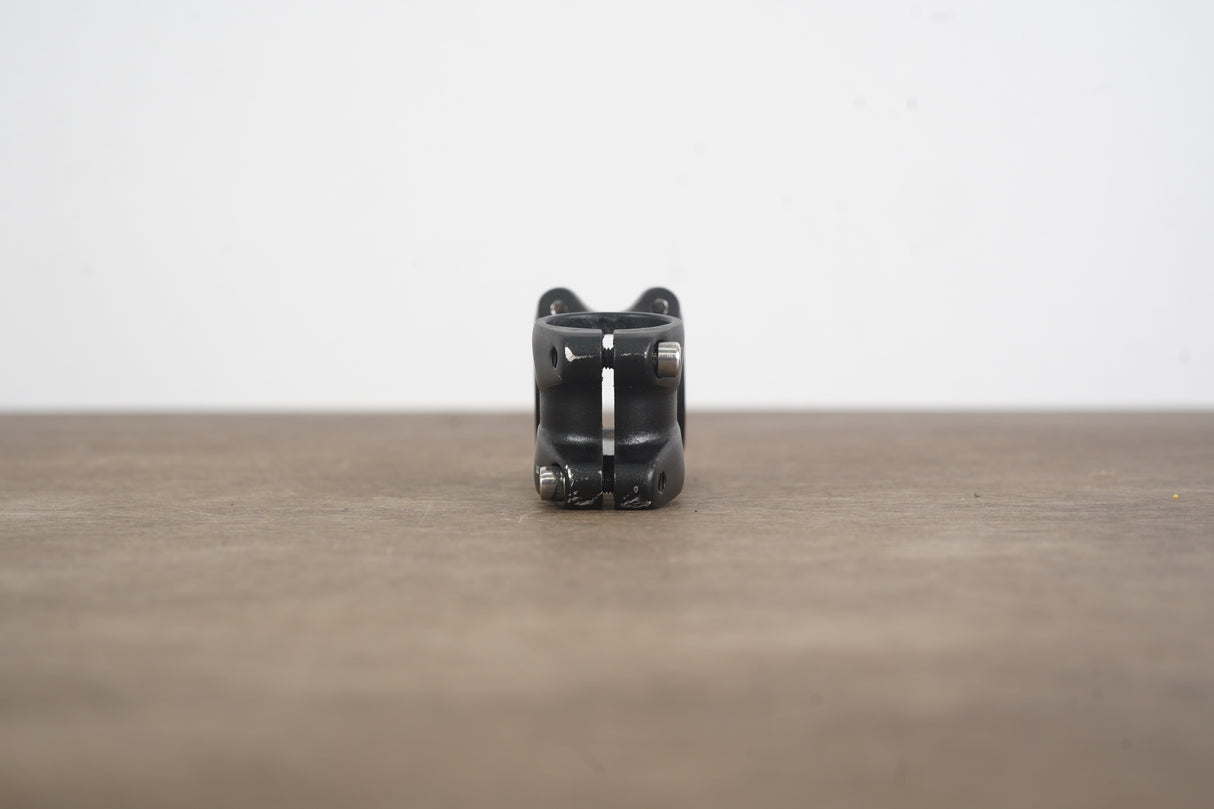 80mm GT Allterra mm ±6 Alloy Road Stem 138g 1 1/8" 31.8mm