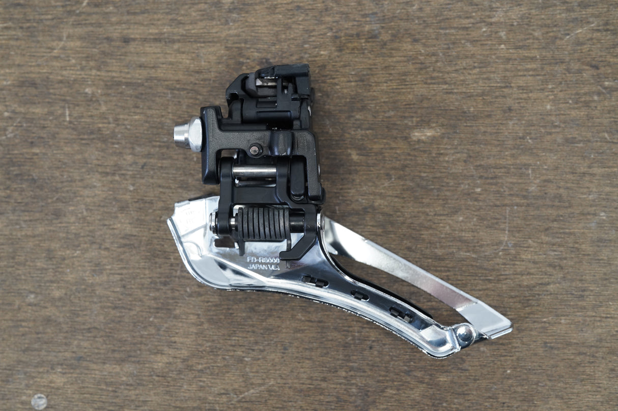 Shimano Ultegra R8000 11 Speed Mechanical Rim Brake Road Groupset 8000