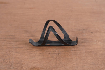(1) Carbon Water Bottle Cage 21g