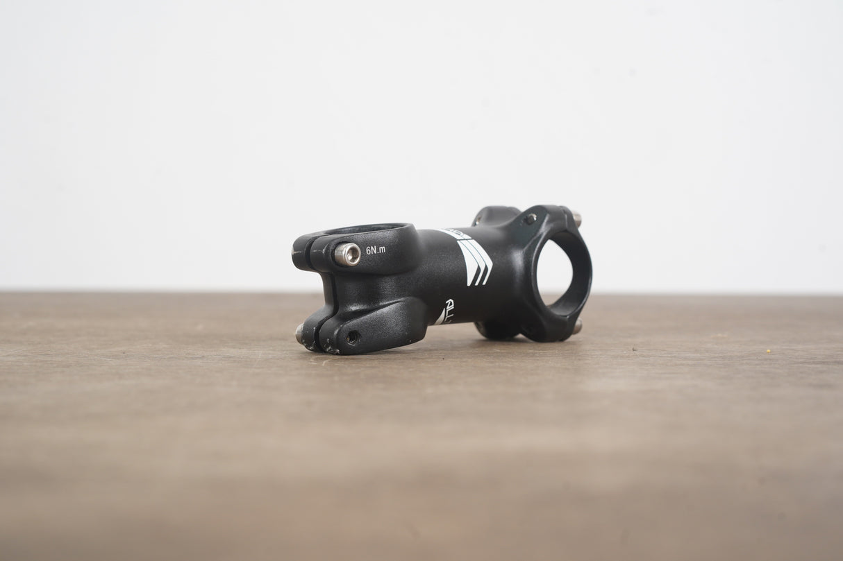 80mm GT Allterra mm ±6 Alloy Road Stem 138g 1 1/8" 31.8mm