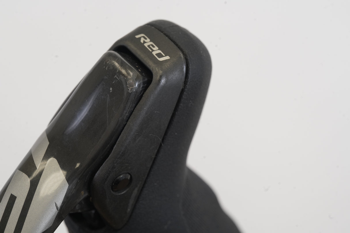 SRAM Red 22 11 Speed Mechanical Rim Brake Road Groupset