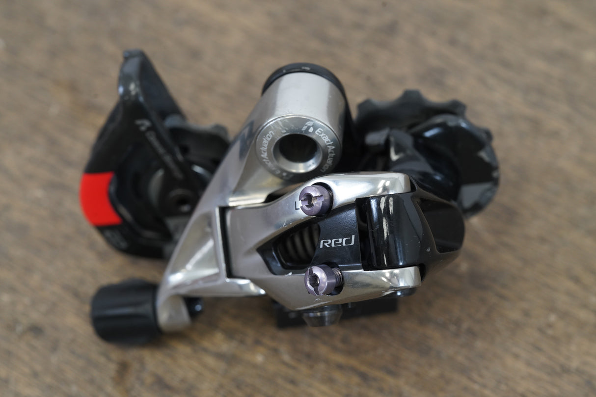 SRAM Red 22 11 Speed Mechanical Rim Brake Road Groupset