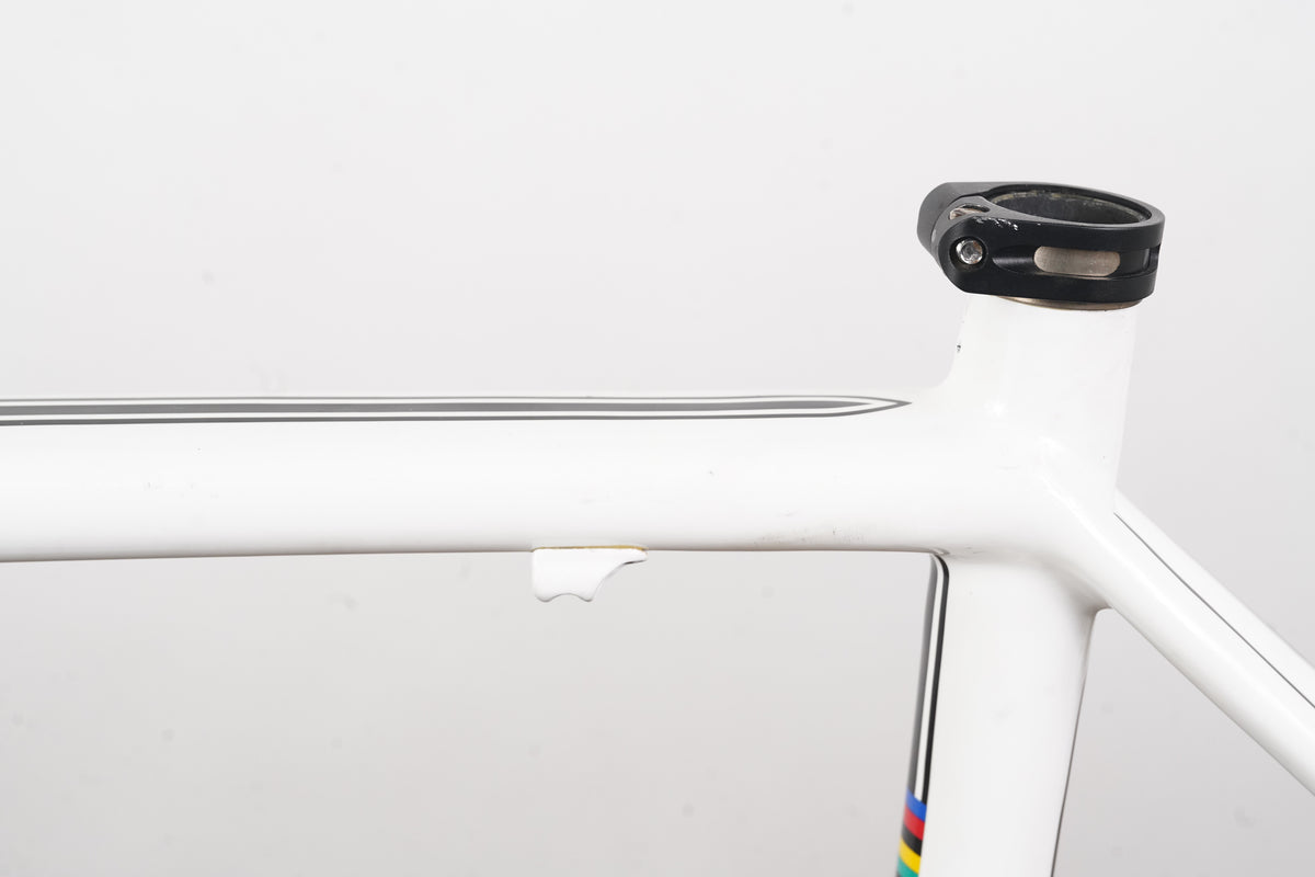 56cm Specialized Tarmac SL3 Pro Carbon Rim Brake Road Frameset