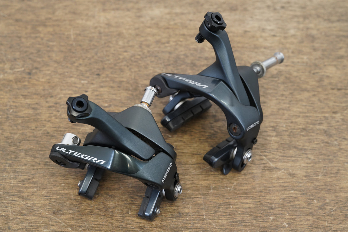 Shimano Ultegra R8000 11 Speed Mechanical Rim Brake Road Groupset 8000