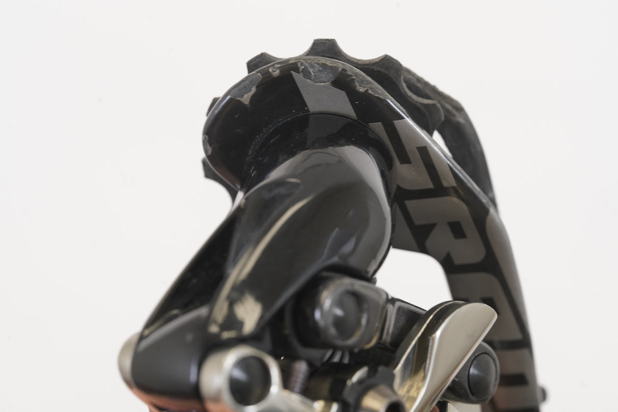 SRAM Red 22 11 Speed Mechanical Rim Brake Road Groupset