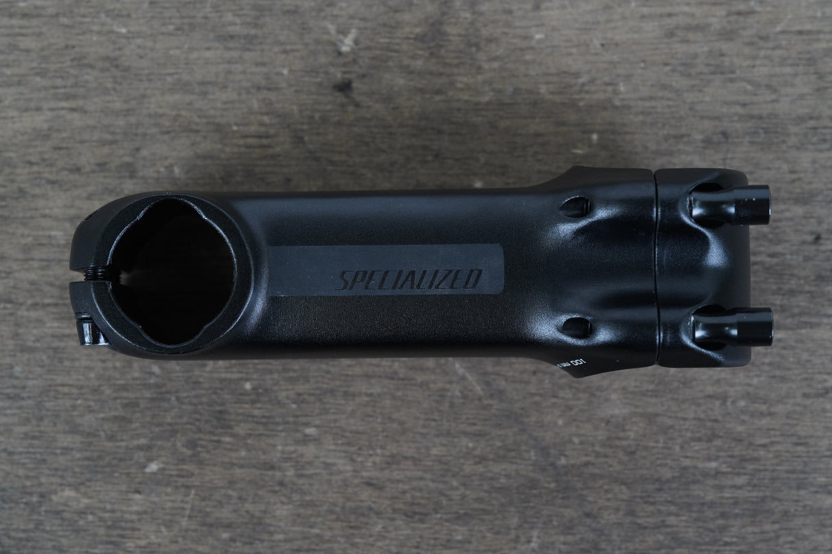 Specialized Future Comp 100mm ±6 Degree Alloy Stem 175g 31.8mm