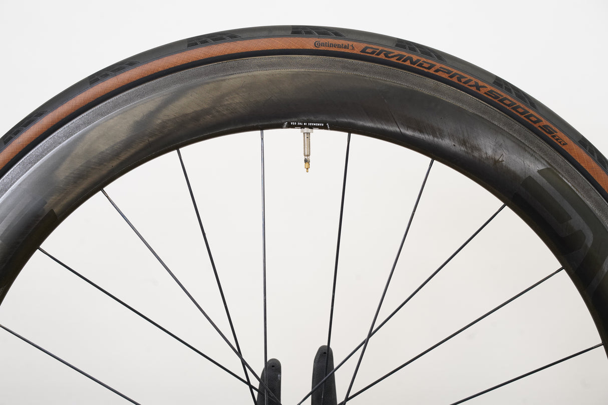 ENVE SES 4.5 Gen 2 DT Swiss 240s Carbon Clincher Rim Brake Wheelset 11 Speed