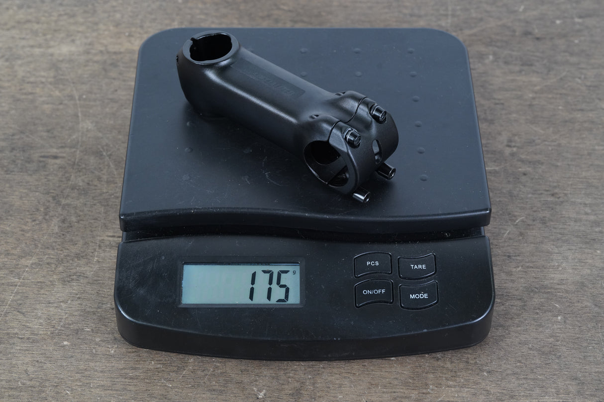 Specialized Future Comp 100mm ±6 Degree Alloy Stem 175g 31.8mm