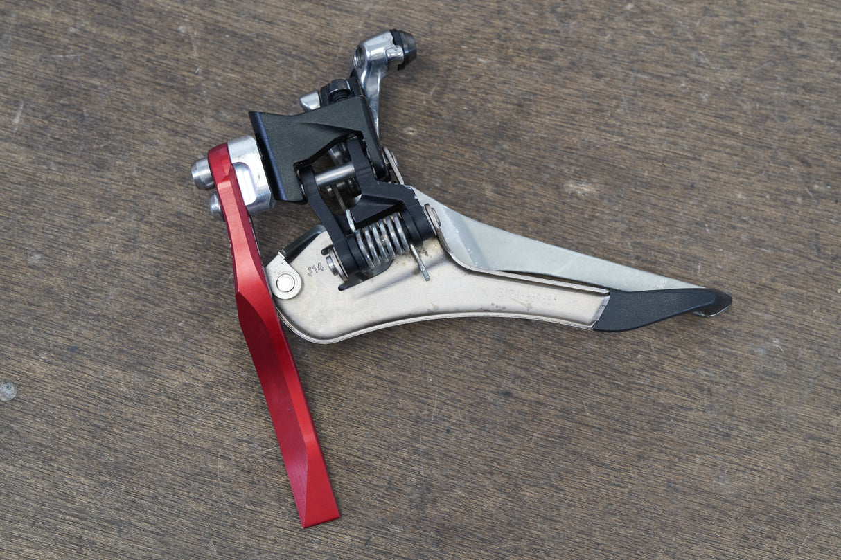 SRAM Red 22 11 Speed Mechanical Rim Brake Road Groupset