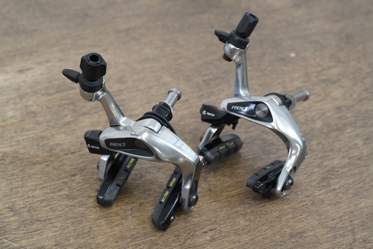 SRAM Red 22 11 Speed Mechanical Rim Brake Road Groupset