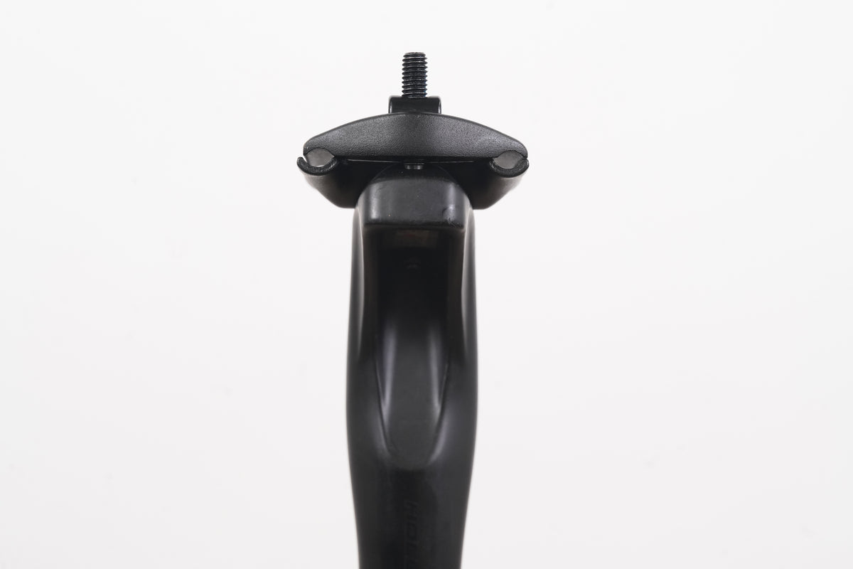 25.4mm Cannondale SAVE Carbon 15mm Setback Road Bike Seatpost 194g