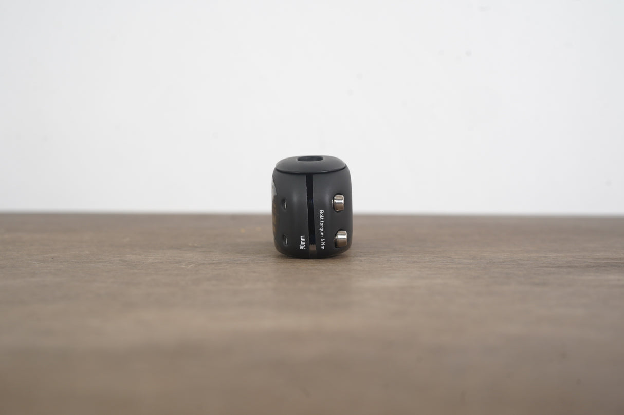 ENVE SES 90mm -7/-17 Degree Carbon Aero Road Stem + Shim 146g