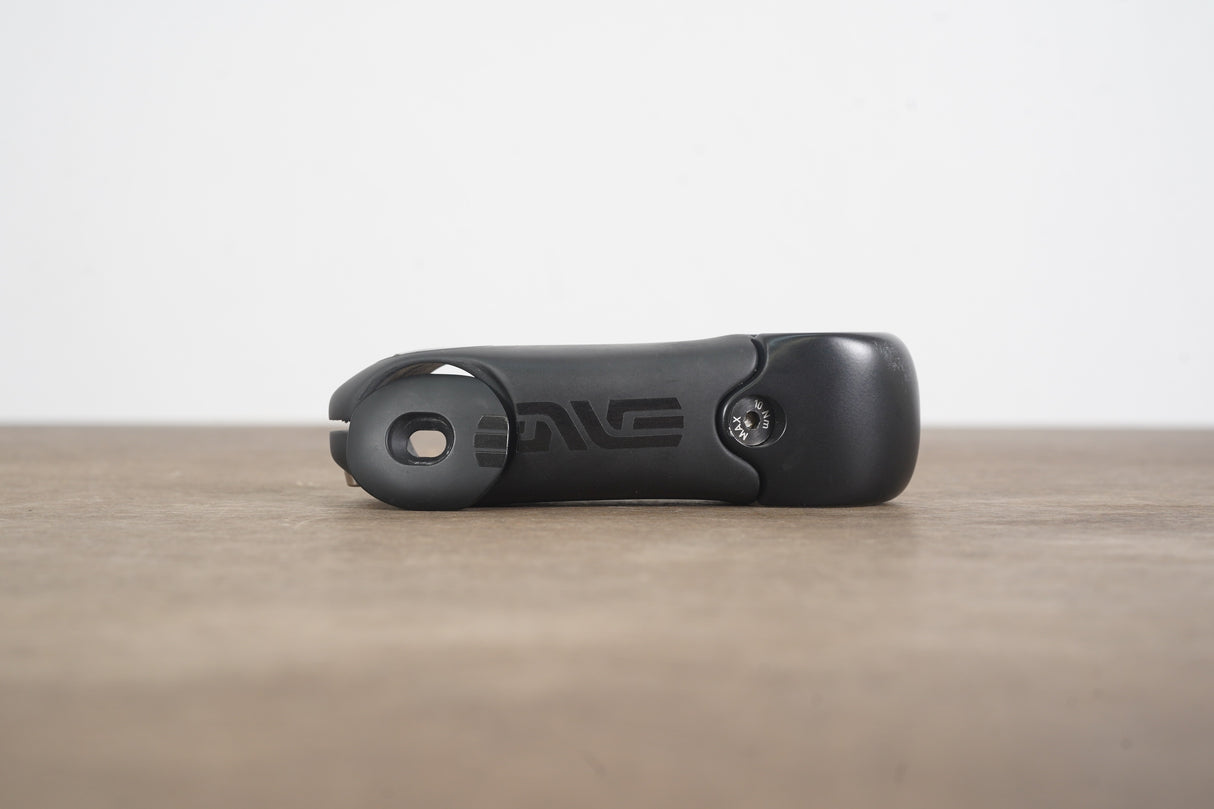 ENVE SES 90mm -7/-17 Degree Carbon Aero Road Stem + Shim 146g