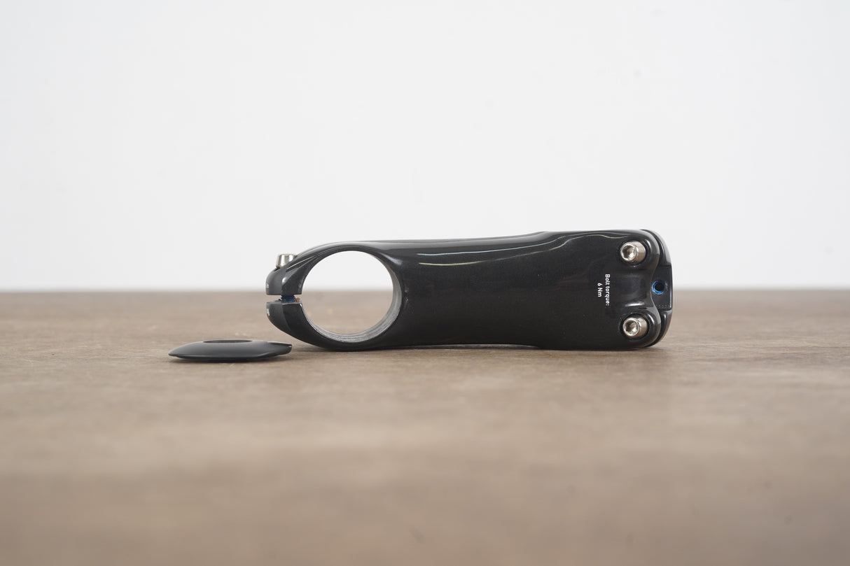 ENVE SES 90mm -7/-17 Degree Carbon Aero Road Stem + Shim 146g