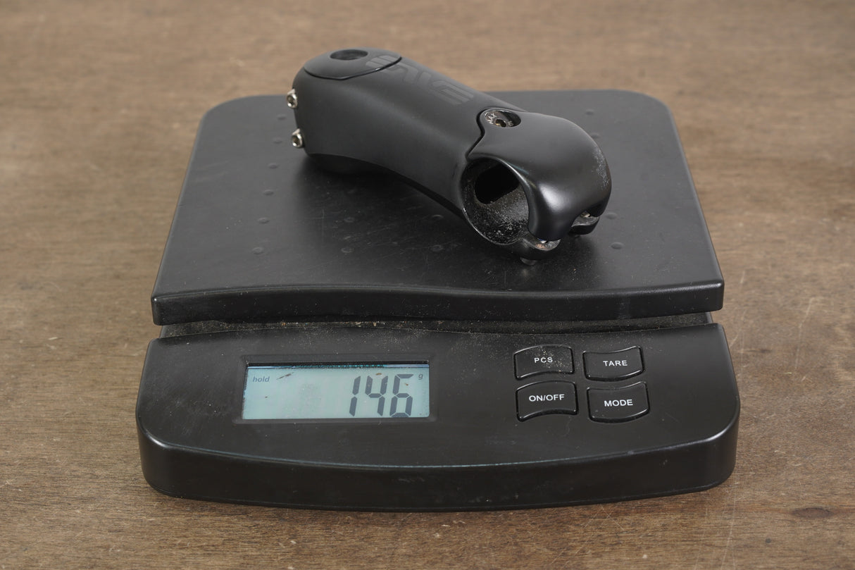 ENVE SES 90mm -7/-17 Degree Carbon Aero Road Stem + Shim 146g