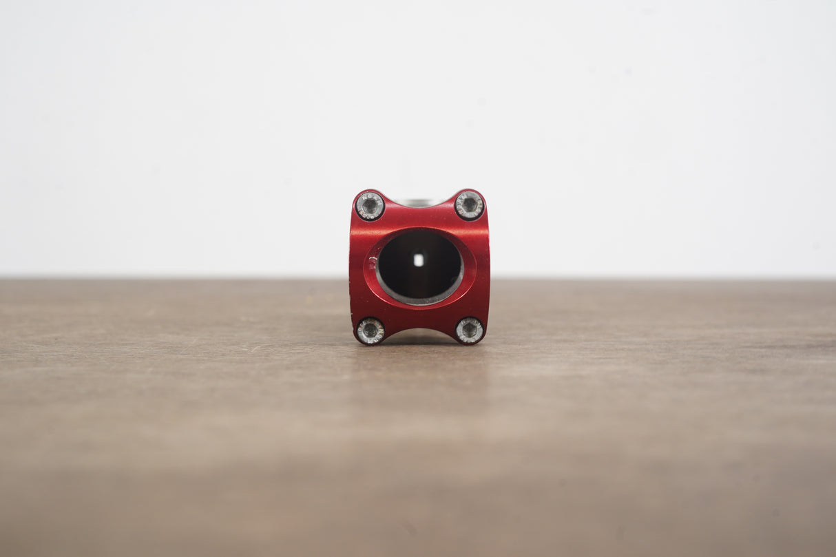 Moots 90mm ±6 Degree Titanium Road Stem 152g 1 1/8" 31.8mm