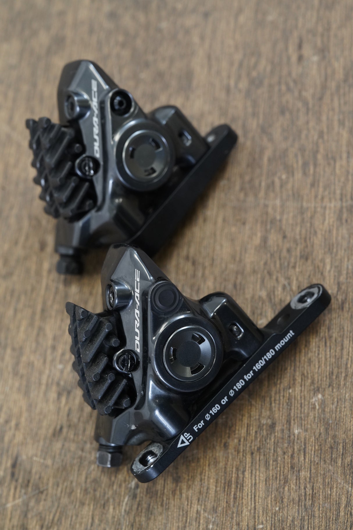Shimano Dura-Ace R9270 Di2 12 Speed Electronic Hydraulic Disc Groupset 9270