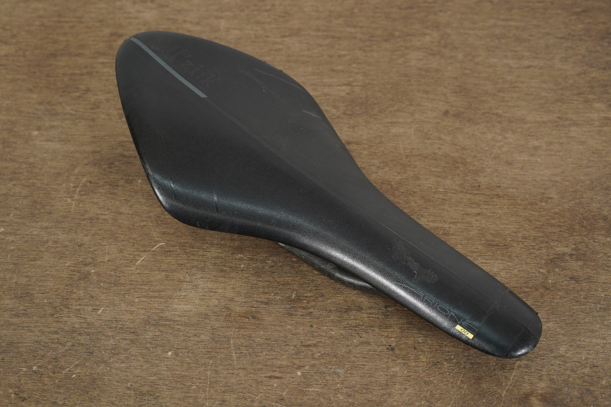 125mm Fizik Arione 00 Carbon Road Saddle 147g