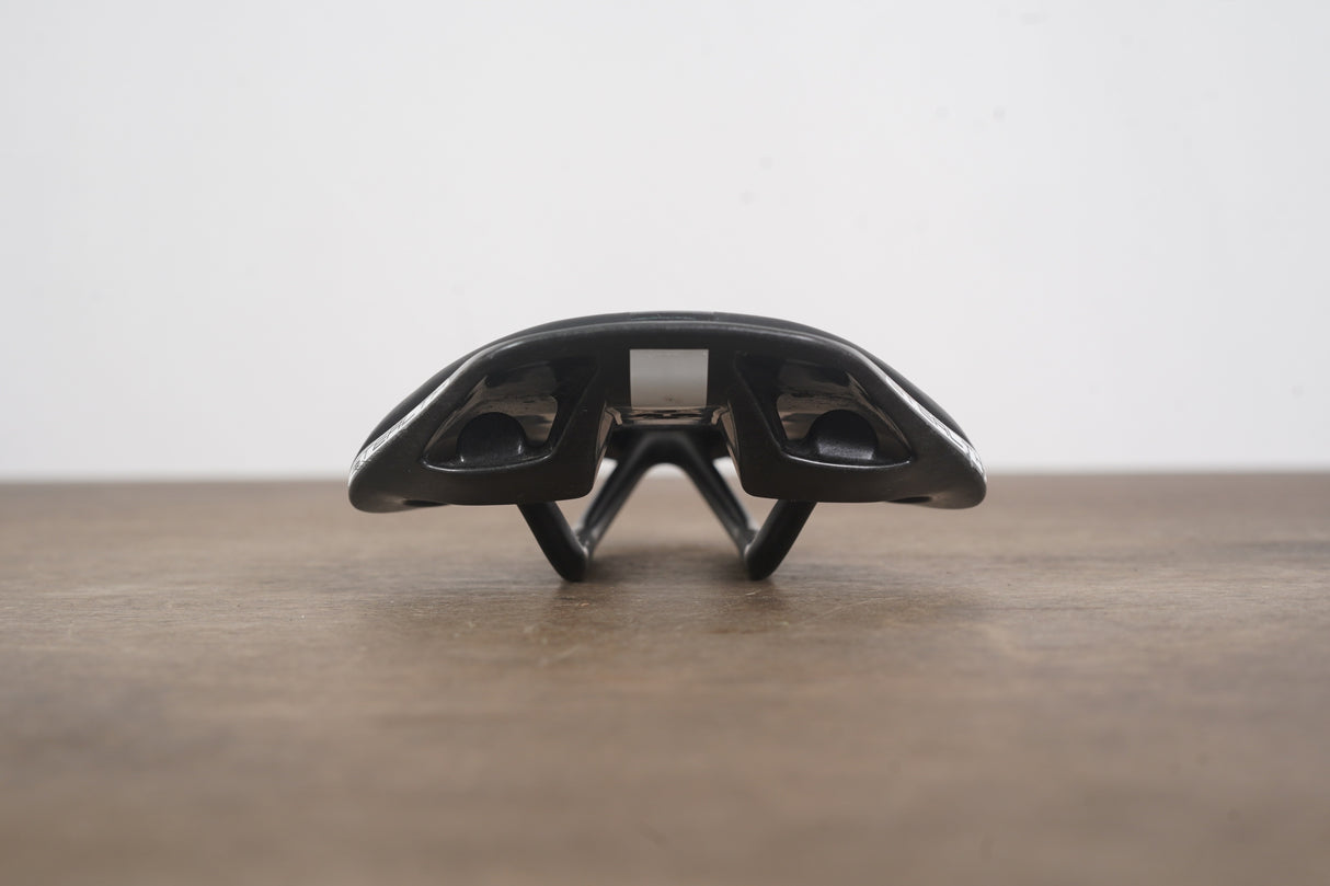 142mm PRO Stealth Carbon Rail Road Saddle 168g