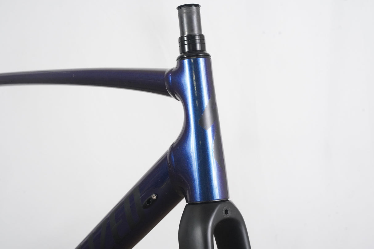 58cm Specialized Allez Sprint Alloy Rim Brake Road Frameset