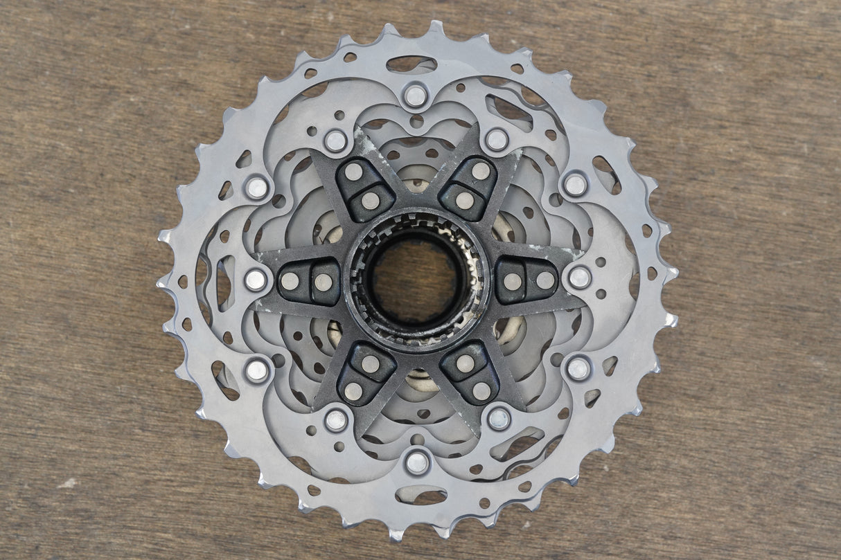 Shimano Dura-Ace R9270 Di2 12 Speed Electronic Hydraulic Disc Groupset 9270