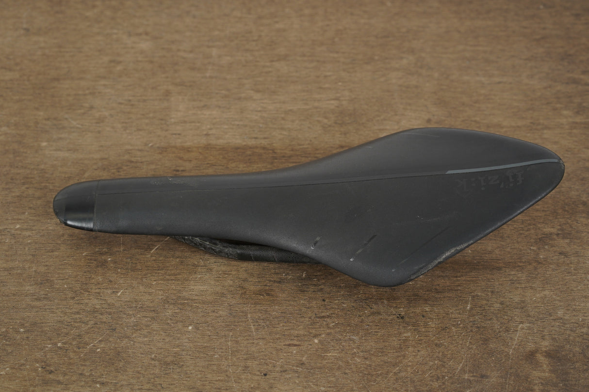 125mm Fizik Arione 00 Carbon Road Saddle 147g