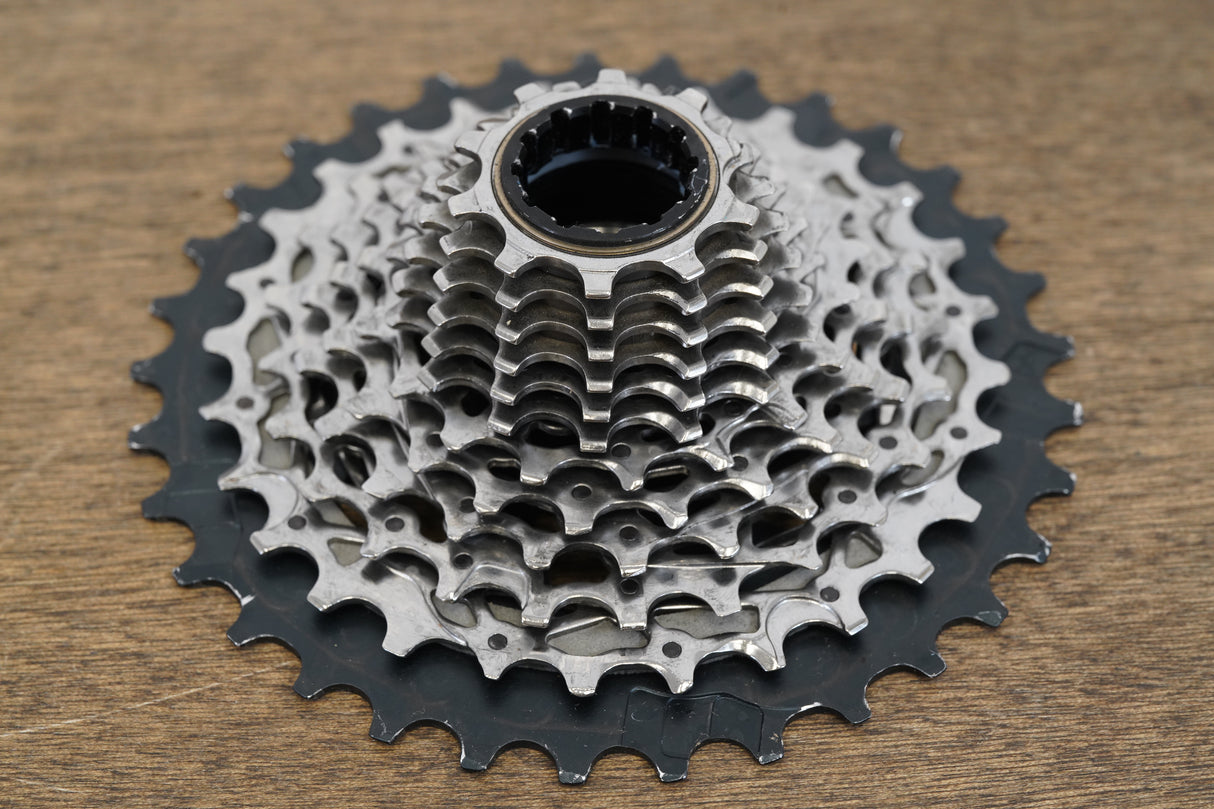 SRAM Force eTap AXS D1 HRD 12 Speed Electronic Hydraulic Disc Groupset