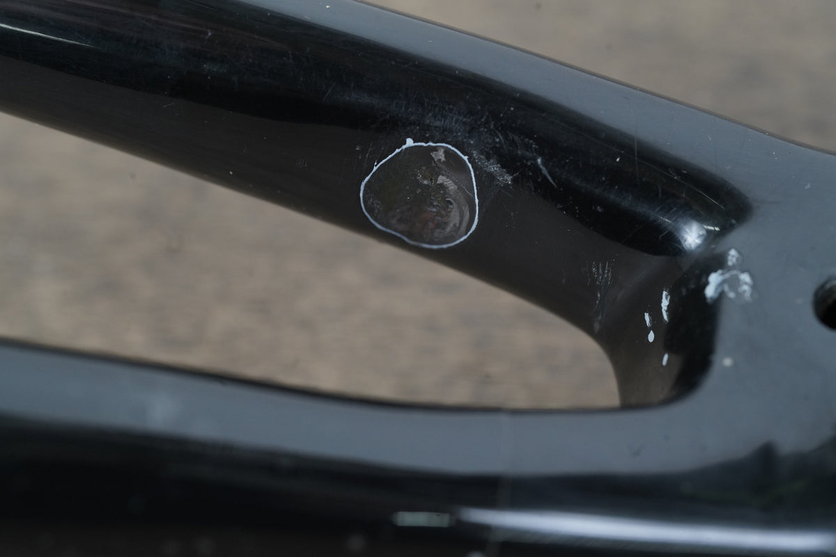 54cm Cannondale SuperSix EVO Gen 1 Carbon Rim Brake Frameset Super Six