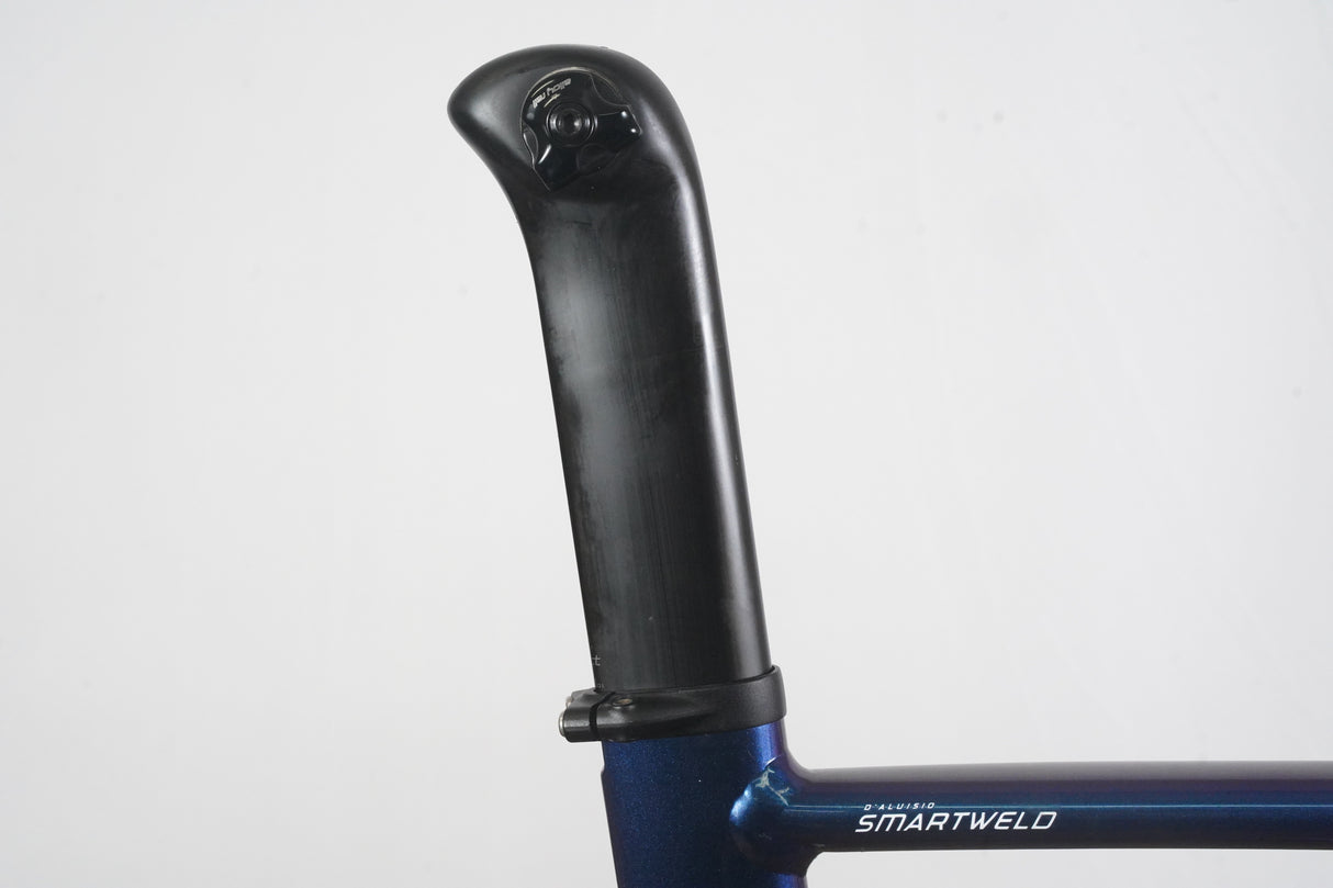 58cm Specialized Allez Sprint Alloy Rim Brake Road Frameset