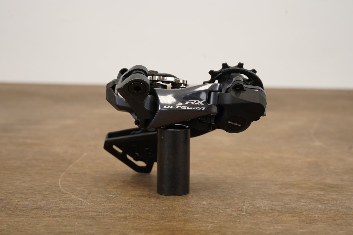 Shimano Dura-Ace R9170 R8050 Ultegra Di2 GS 11 Speed Electronic Disc Groupset