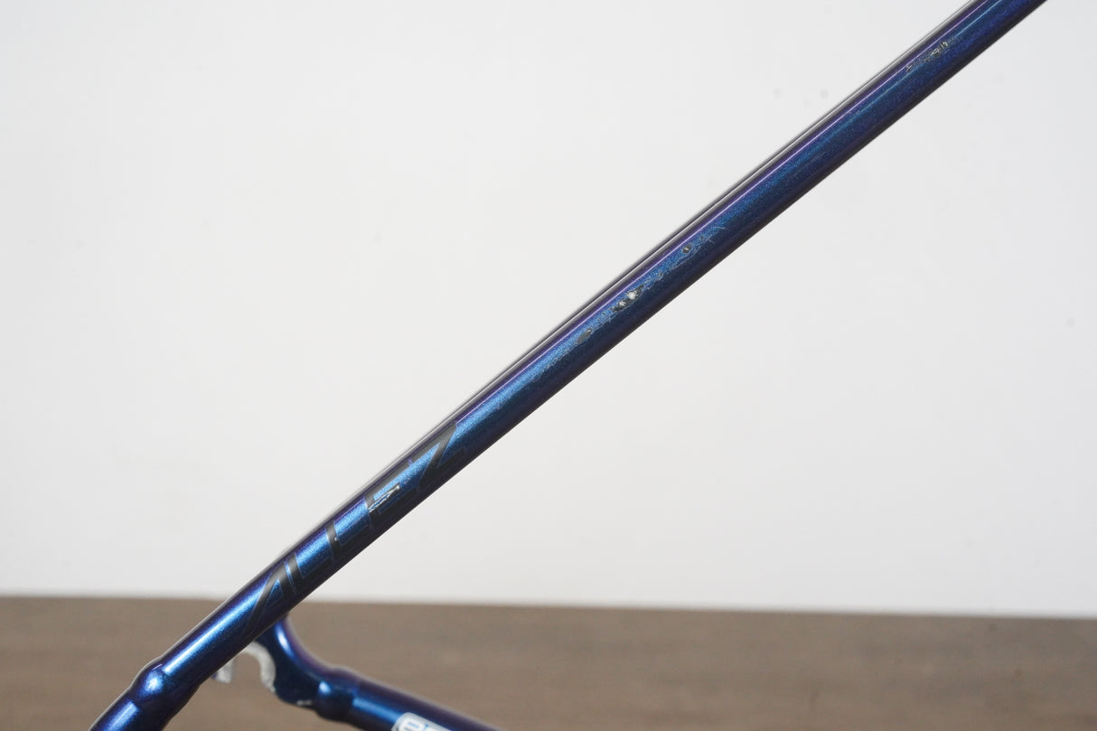 58cm Specialized Allez Sprint Alloy Rim Brake Road Frameset