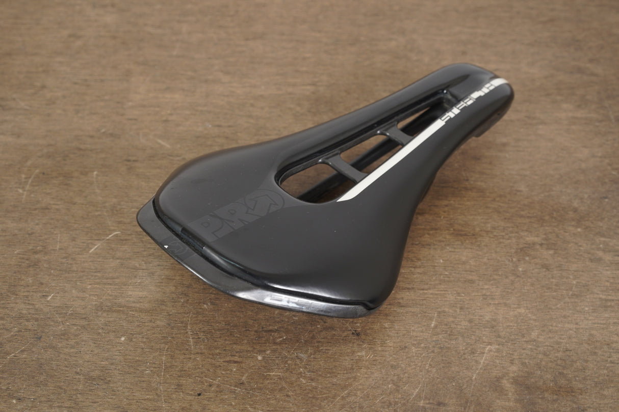 142mm PRO Stealth Carbon Rail Road Saddle 171g