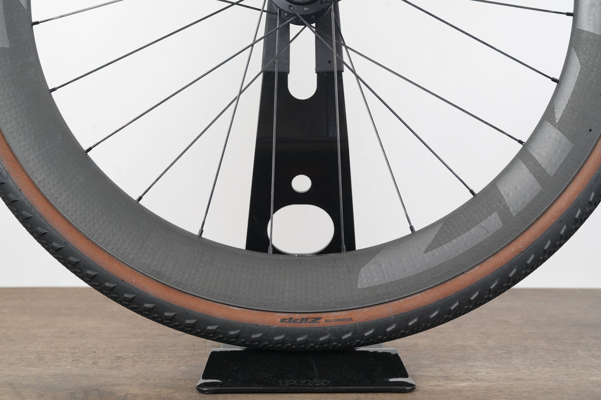 Zipp 303 XPLR SW ZR1 Carbon Tubeless Disc Brake Wheelset SRAM XDR 12 Speed