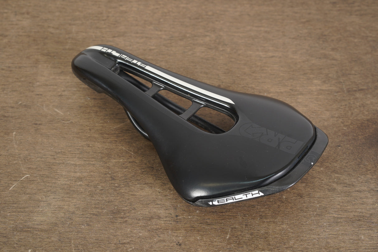 142mm PRO Stealth Carbon Rail Road Saddle 171g